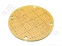 Prototyping board / PCB 6cm round